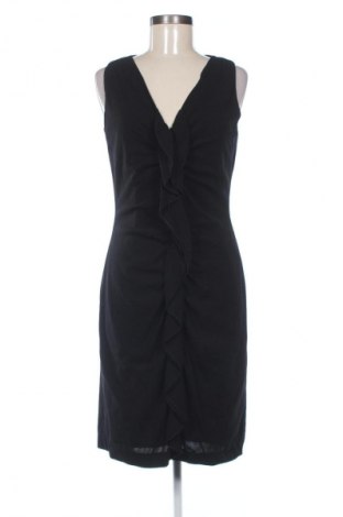 Рокля Elie Tahari, Размер M, Цвят Черен, Цена 107,99 лв.