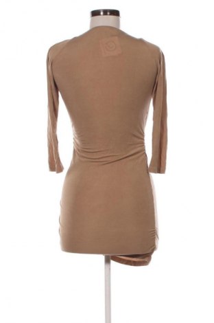 Rochie Elisabetta Franchi, Mărime S, Culoare Maro, Preț 476,32 Lei
