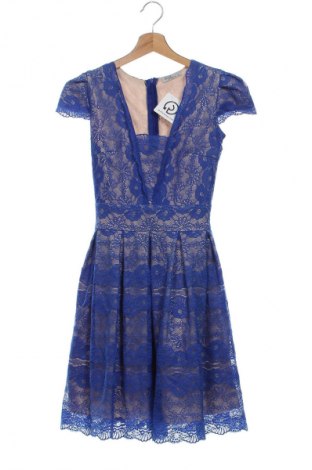 Kleid Ella, Größe S, Farbe Blau, Preis € 14,77