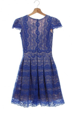 Kleid Ella, Größe S, Farbe Blau, Preis € 14,77