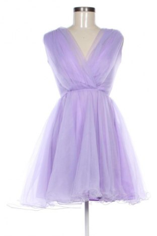 Kleid Ella, Größe XS, Farbe Lila, Preis € 29,74