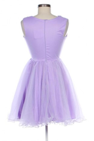 Kleid Ella, Größe XS, Farbe Lila, Preis € 29,74