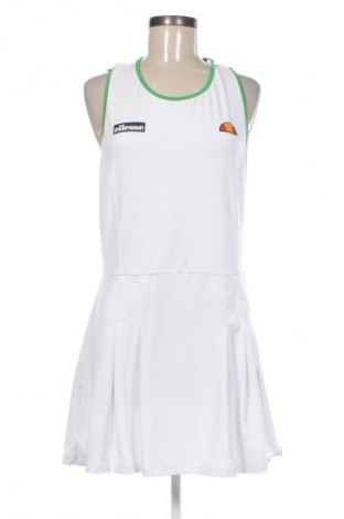 Kleid Ellesse, Größe XL, Farbe Weiß, Preis € 16,99