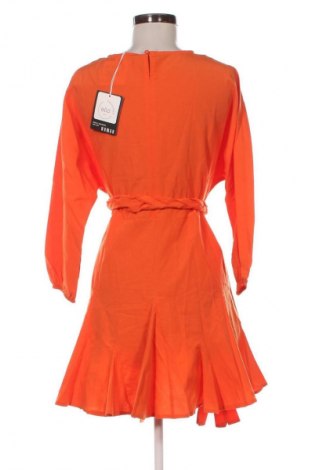 Rochie Ello, Mărime S, Culoare Portocaliu, Preț 284,21 Lei