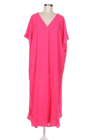 Rochie Emery rose, Mărime 5XL, Culoare Roz, Preț 157,99 Lei