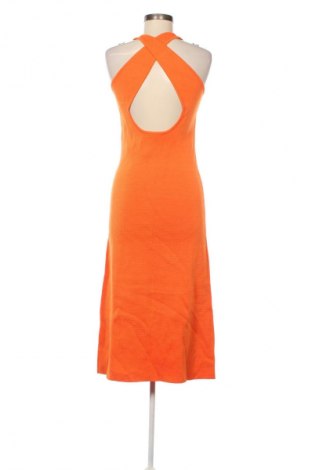 Rochie Ena Pelly, Mărime M, Culoare Portocaliu, Preț 313,99 Lei