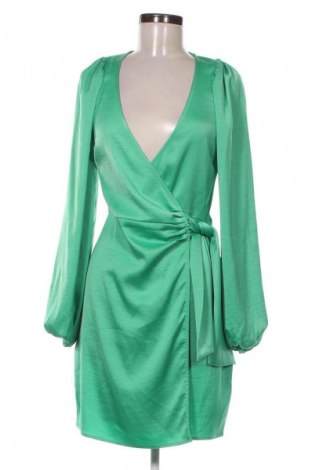 Rochie Envii, Mărime XS, Culoare Verde, Preț 126,32 Lei
