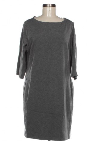 Kleid Esmara, Größe XL, Farbe Grau, Preis € 15,00