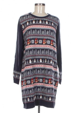 Sukienka Esmara, Rozmiar L, Kolor Kolorowy, Cena 37,99 zł