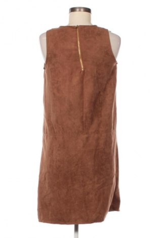 Šaty  Esmara, Veľkosť S, Farba Hnedá, Cena  19,96 €