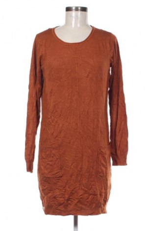 Šaty  Esmara, Velikost S, Barva Hnědá, Cena  189,00 Kč