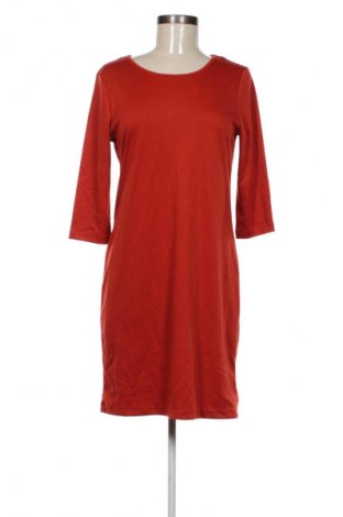 Рокля Esmara, Размер S, Цвят Оранжев, Цена 12,99 лв.