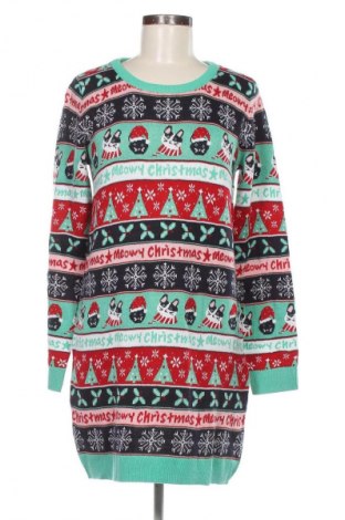 Рокля Esmara, Размер M, Цвят Многоцветен, Цена 12,99 лв.