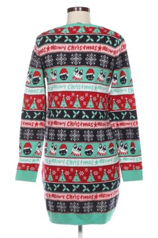 Рокля Esmara, Размер M, Цвят Многоцветен, Цена 12,99 лв.