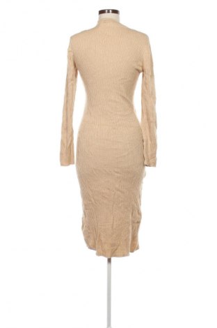 Рокля Esmara, Размер M, Цвят Бежов, Цена 6,99 лв.