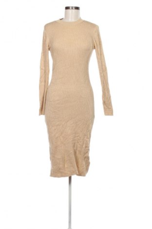 Рокля Esmara, Размер M, Цвят Бежов, Цена 6,99 лв.