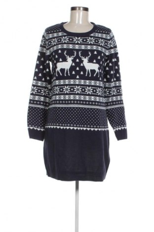 Kleid Esmara, Größe M, Farbe Mehrfarbig, Preis 12,99 €