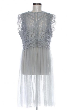 Kleid Esprit, Größe XXL, Farbe Grau, Preis € 19,99