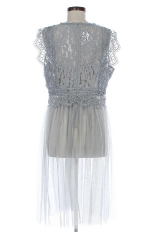 Kleid Esprit, Größe XXL, Farbe Grau, Preis € 19,99