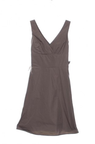 Kleid Esprit, Größe XS, Farbe Braun, Preis 15,99 €