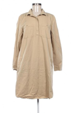 Kleid Esprit, Größe M, Farbe Beige, Preis € 24,48