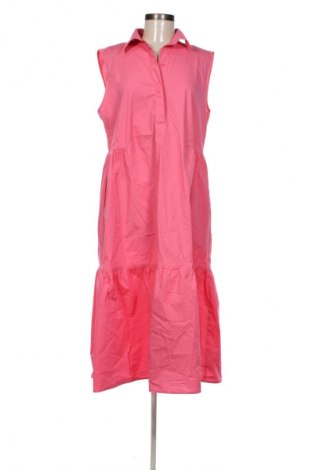 Kleid Esprit, Größe L, Farbe Rosa, Preis 35,99 €