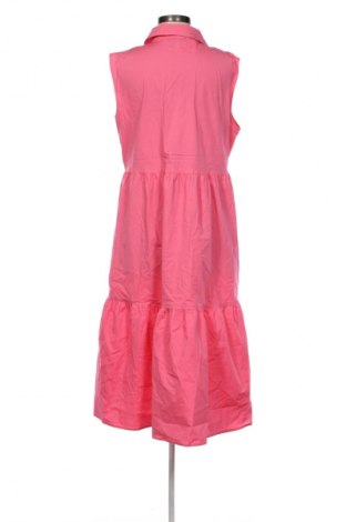 Kleid Esprit, Größe L, Farbe Rosa, Preis 35,99 €