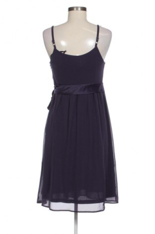 Kleid Esprit, Größe S, Farbe Lila, Preis 14,99 €