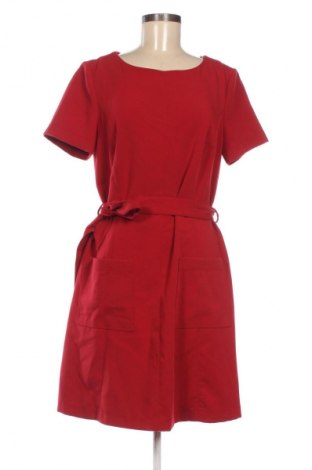 Šaty  Esprit, Veľkosť L, Farba Červená, Cena  20,95 €