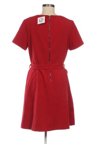 Šaty  Esprit, Veľkosť L, Farba Červená, Cena  20,95 €