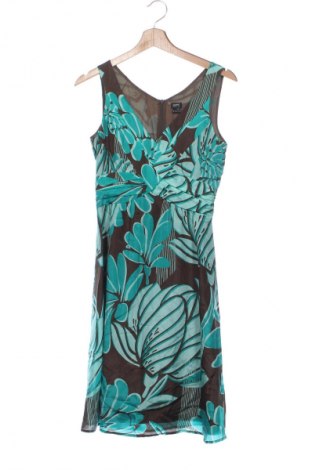 Kleid Esprit, Größe XXS, Farbe Mehrfarbig, Preis 14,99 €