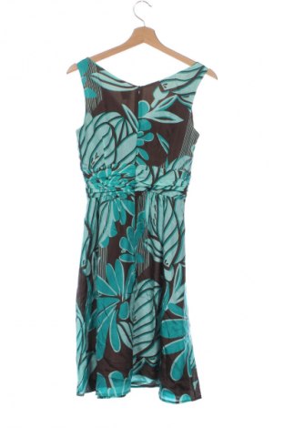 Kleid Esprit, Größe XXS, Farbe Mehrfarbig, Preis 14,99 €