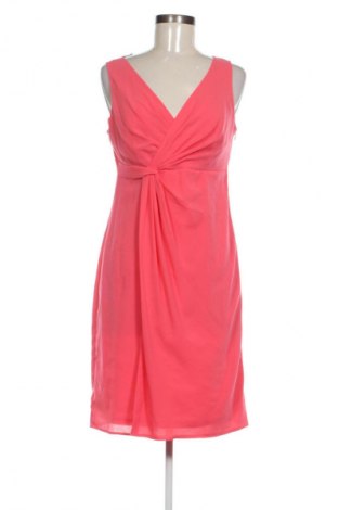 Рокля Esprit, Размер M, Цвят Оранжев, Цена 31,99 лв.