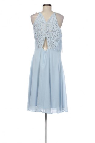 Рокля Esprit, Размер L, Цвят Син, Цена 35,99 лв.