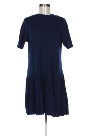 Рокля Esprit, Размер S, Цвят Син, Цена 20,99 лв.