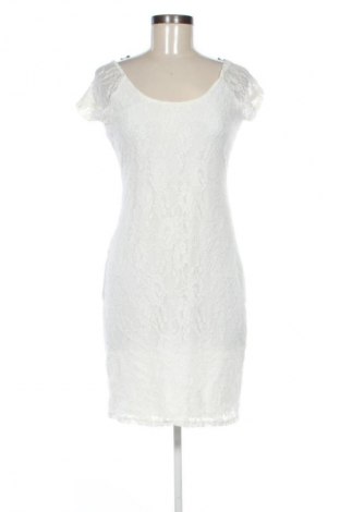 Kleid Esqualo, Größe M, Farbe Weiß, Preis € 19,99