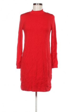 Kleid Essentials, Größe M, Farbe Rot, Preis 13,99 €