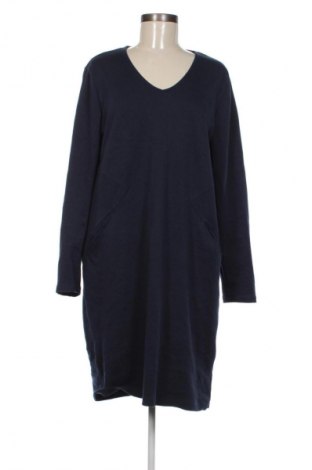 Kleid Essentials by Tchibo, Größe M, Farbe Blau, Preis 10,99 €