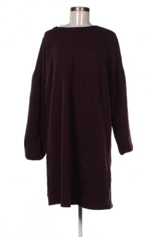 Kleid Essentials by Tchibo, Größe L, Farbe Lila, Preis € 9,99