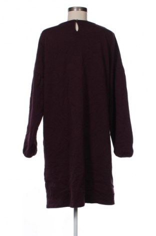 Kleid Essentials by Tchibo, Größe L, Farbe Lila, Preis € 9,99