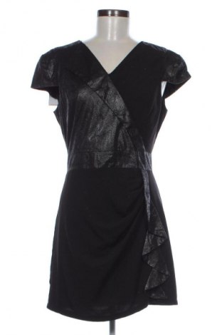Рокля Eva & Lola, Размер L, Цвят Черен, Цена 62,21 лв.