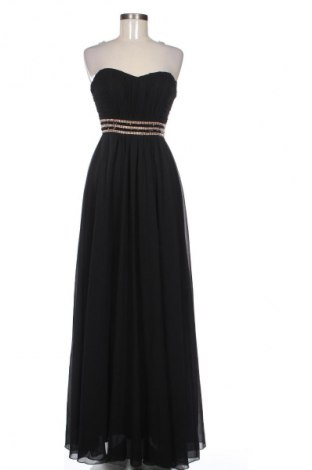 Kleid Eva & Lola, Größe S, Farbe Schwarz, Preis € 19,99