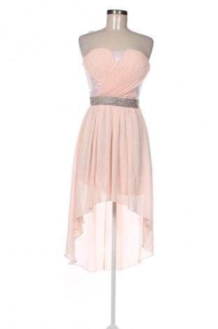 Šaty  Eva & Lola, Veľkosť M, Farba Ružová, Cena  20,95 €