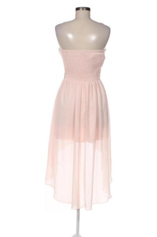 Šaty  Eva & Lola, Veľkosť M, Farba Ružová, Cena  20,95 €