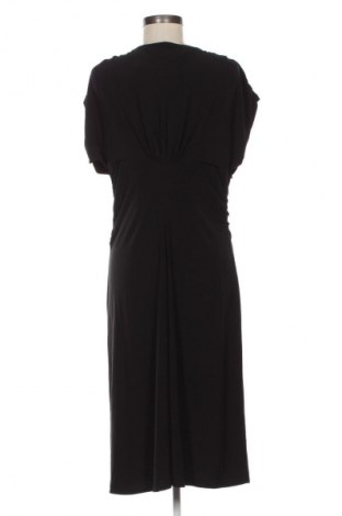 Rochie Evan Picone, Mărime L, Culoare Negru, Preț 76,00 Lei