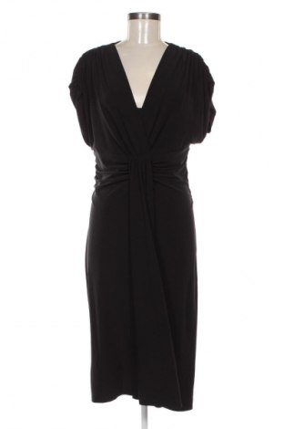 Rochie Evan Picone, Mărime L, Culoare Negru, Preț 76,00 Lei