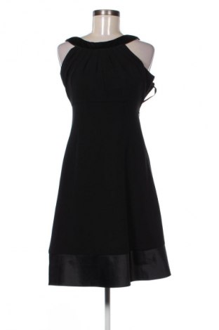 Kleid Evan Picone, Größe S, Farbe Schwarz, Preis € 19,95