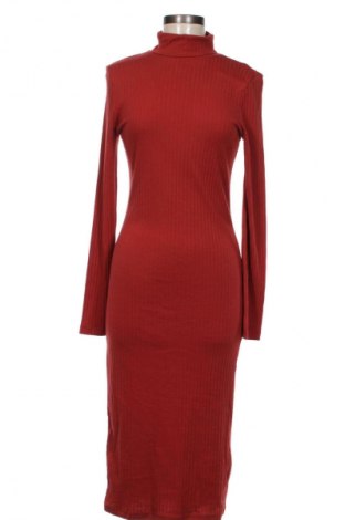 Rochie Even&Odd, Mărime L, Culoare Roșu, Preț 83,99 Lei