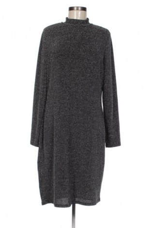 Šaty  Ever.me by Takko Fashion, Velikost XL, Barva Stříbrná, Cena  119,00 Kč