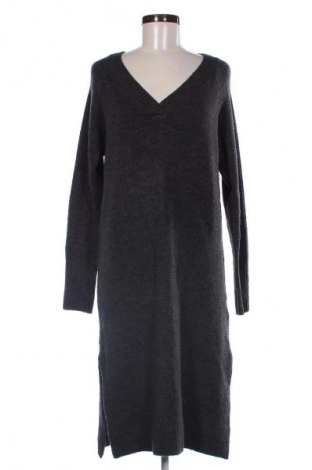 Рокля Ever.me by Takko Fashion, Размер XS, Цвят Сив, Цена 19,99 лв.